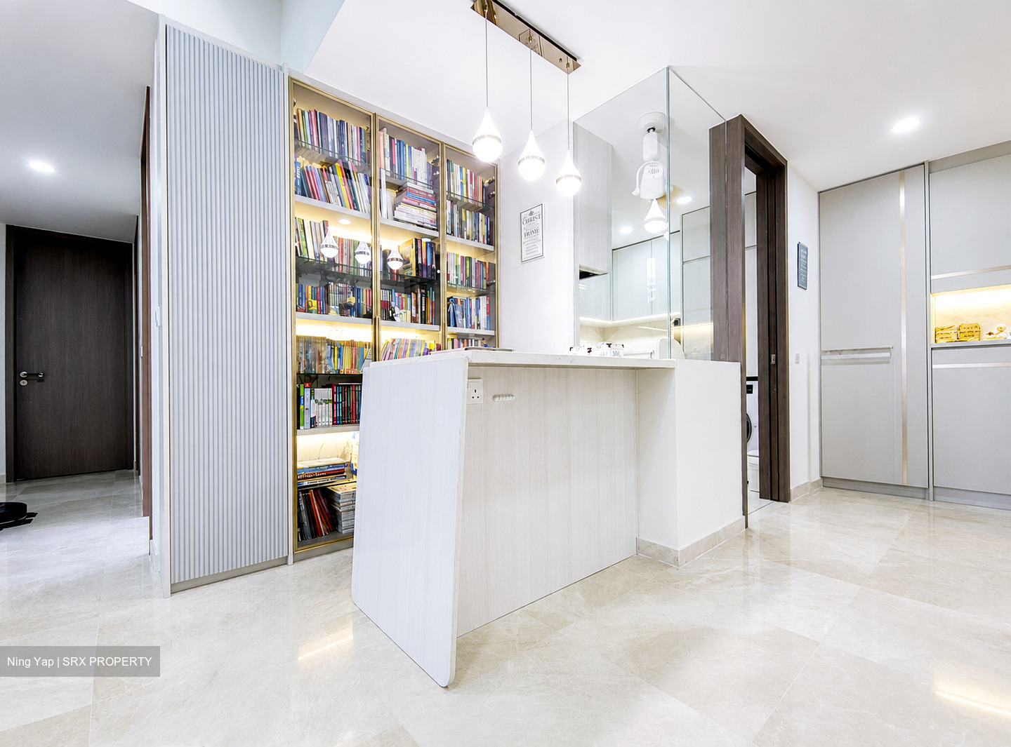 Kent Ridge Hill Residences (D5), Apartment #592517561